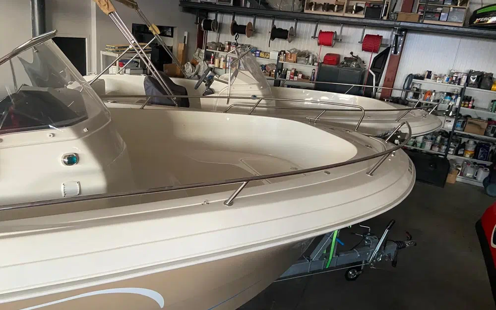slider 4 Pacific Craft 625 Open