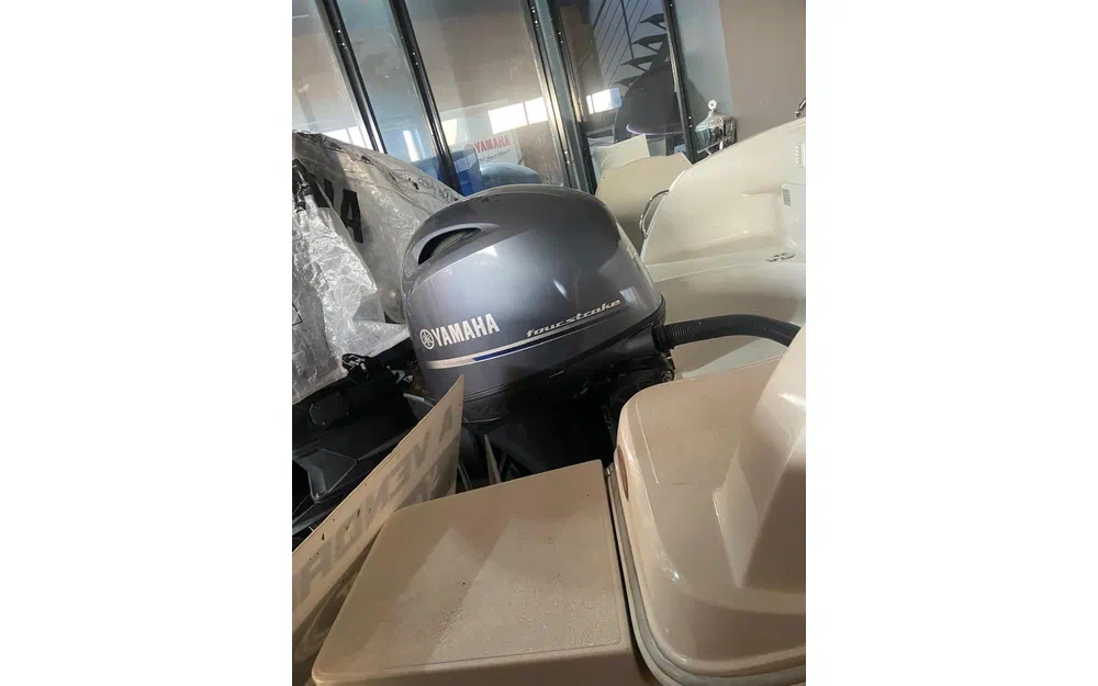 slider 6 Pacific Craft 625 Open