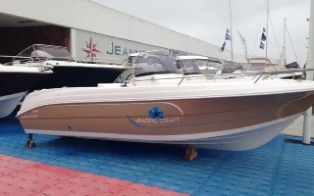 slider 0 Pacific Craft 625 Open