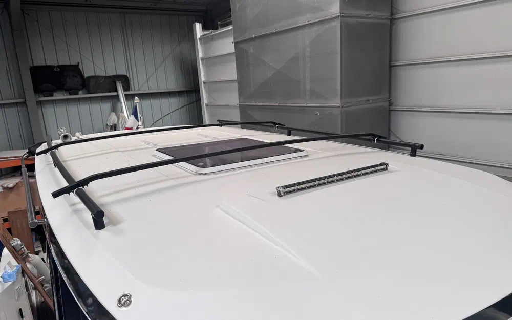 slider 9 Jeanneau Merry Fisher 895 Sport