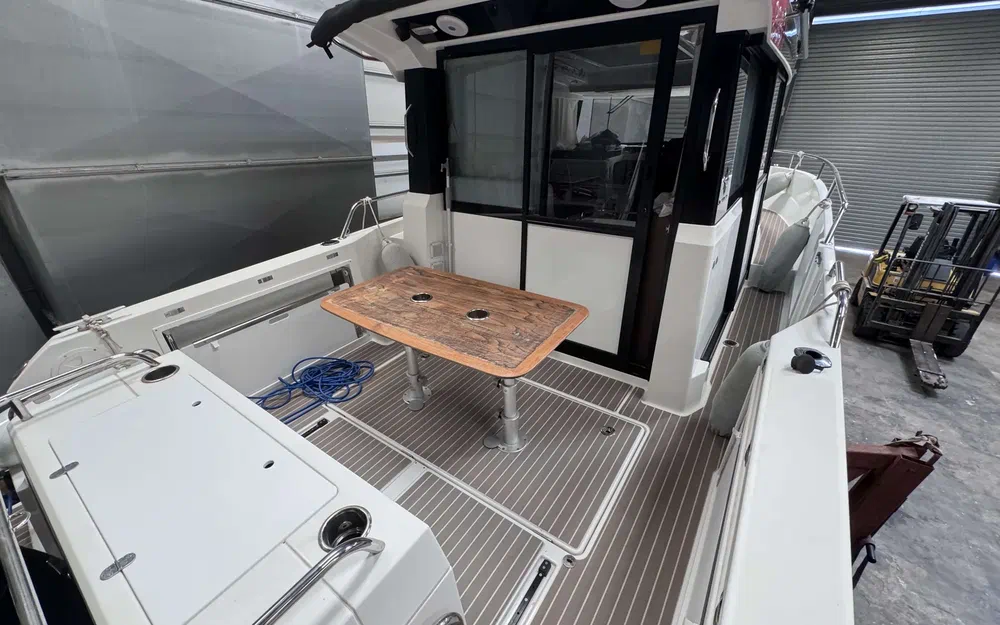 slider 2 Jeanneau Merry Fisher 895 Sport