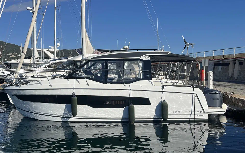 slider 0 Jeanneau Merry Fisher 895 Serie 2