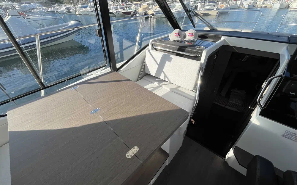 slider 14 Jeanneau Merry Fisher 895 Serie 2