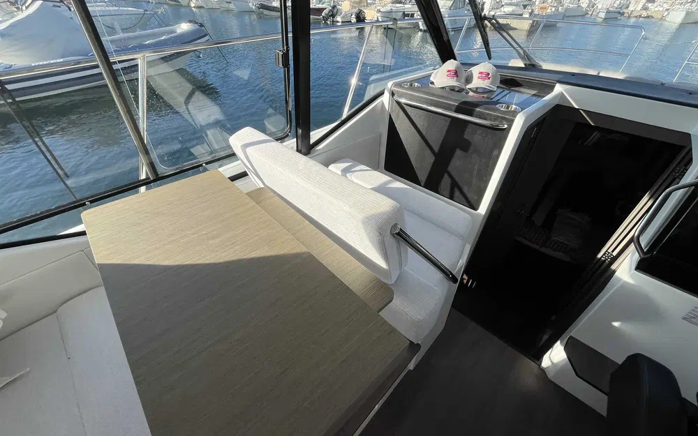 slider 16 Jeanneau Merry Fisher 895 Serie 2