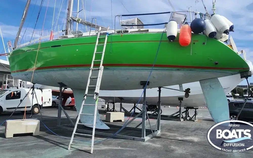slider 0 Beneteau First 42S7