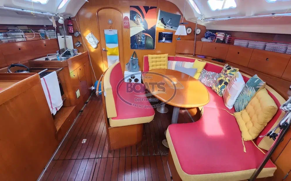 slider 11 Beneteau First 42S7