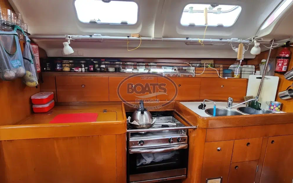 slider 12 Beneteau First 42S7