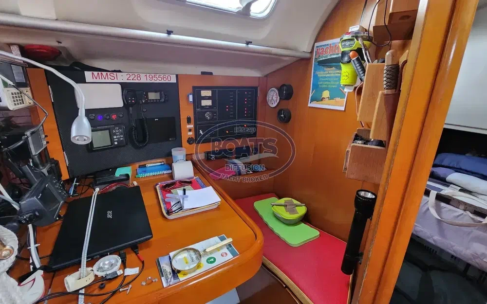 slider 13 Beneteau First 42S7