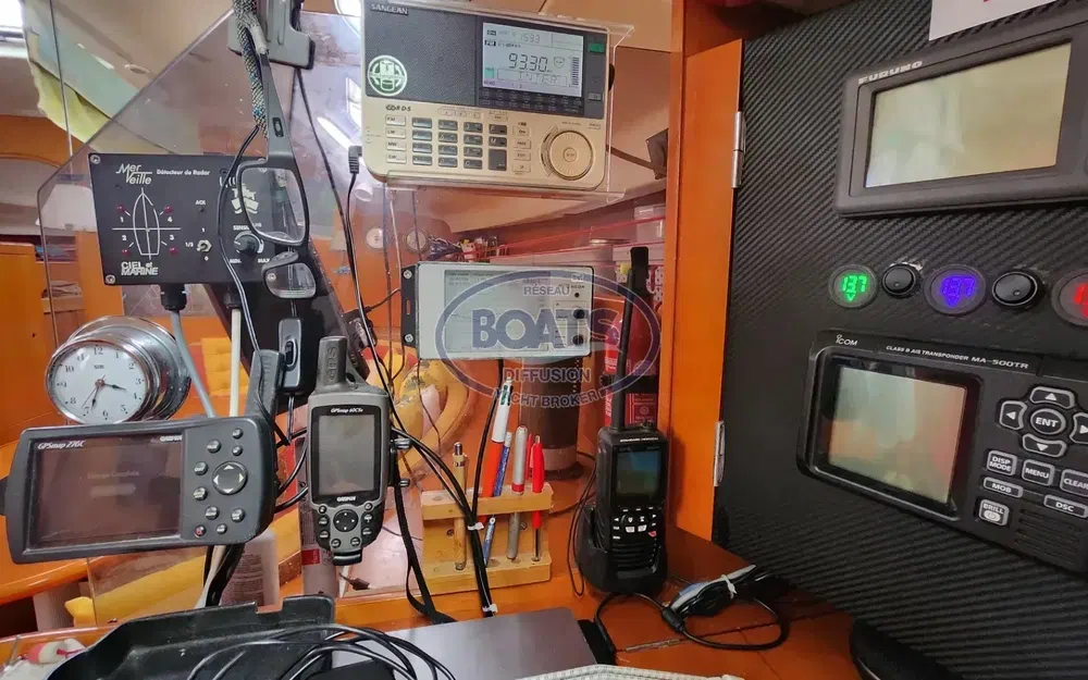 slider 14 Beneteau First 42S7
