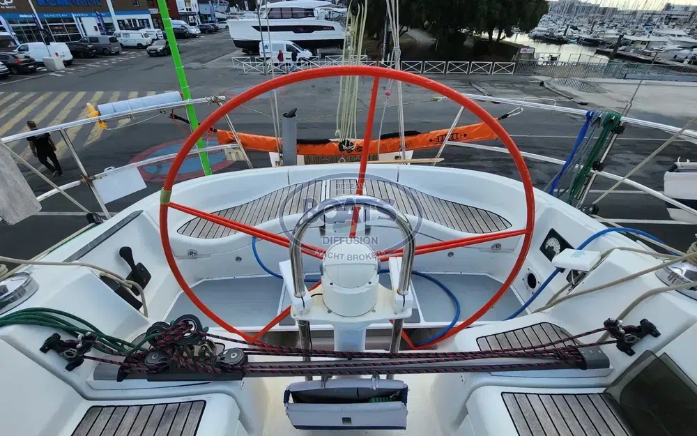 slider 2 Beneteau First 42S7
