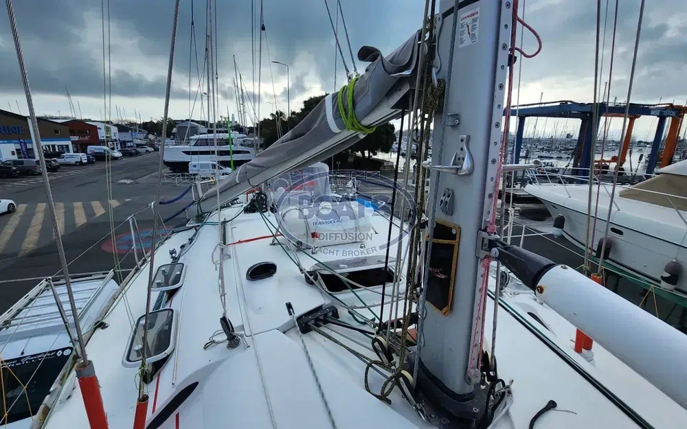 slider 3 Beneteau First 42S7