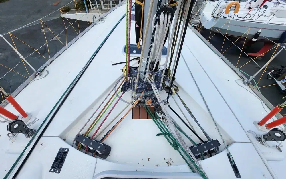 slider 4 Beneteau First 42S7