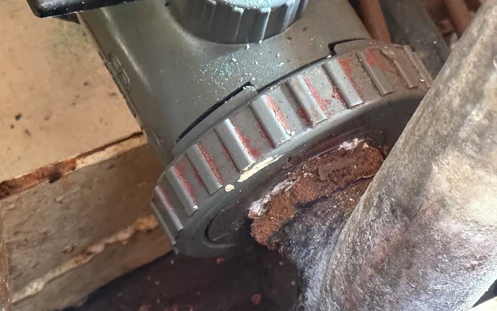 slider 9 Amateur Ketch Acier