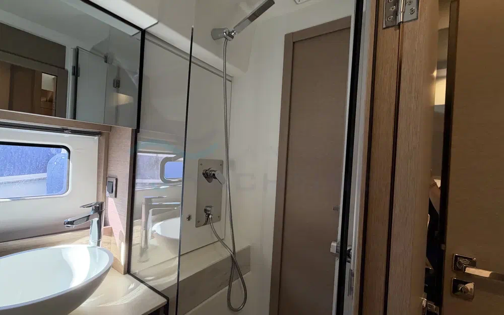 slider 30 Prestige Yachts 420 Fly