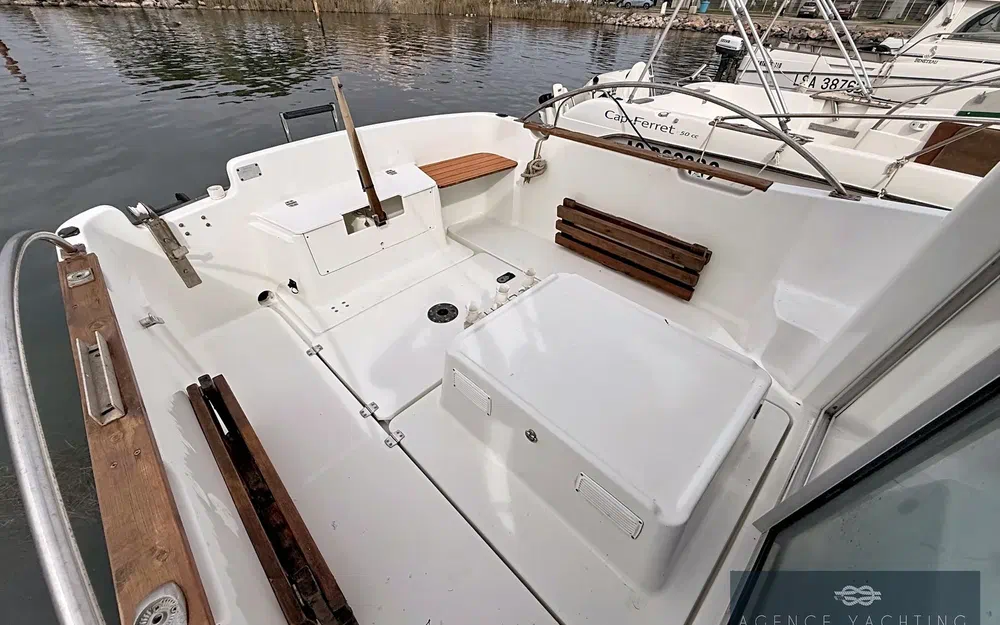 slider 6 Beneteau Antares 620