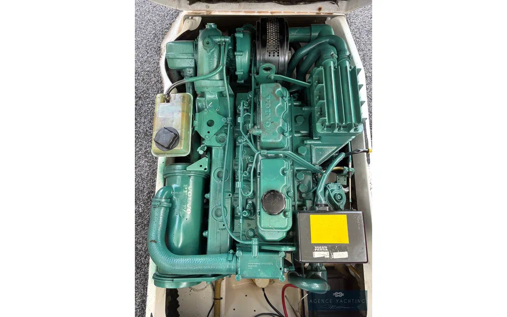 slider 18 Rodman 700