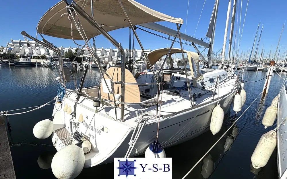 slider 0 Beneteau First 44.7