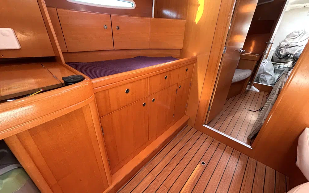 slider 28 Beneteau First 44.7