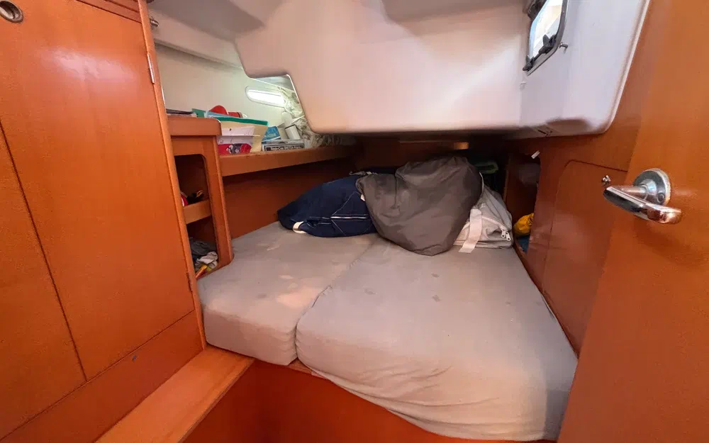slider 37 Beneteau First 44.7