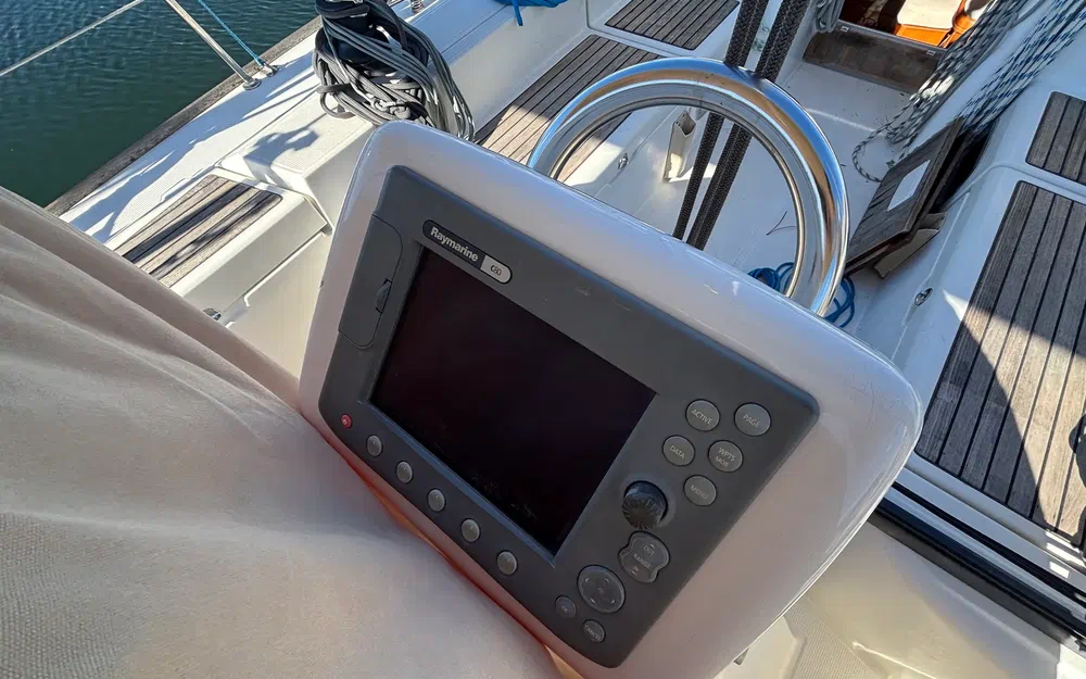 slider 4 Beneteau First 44.7