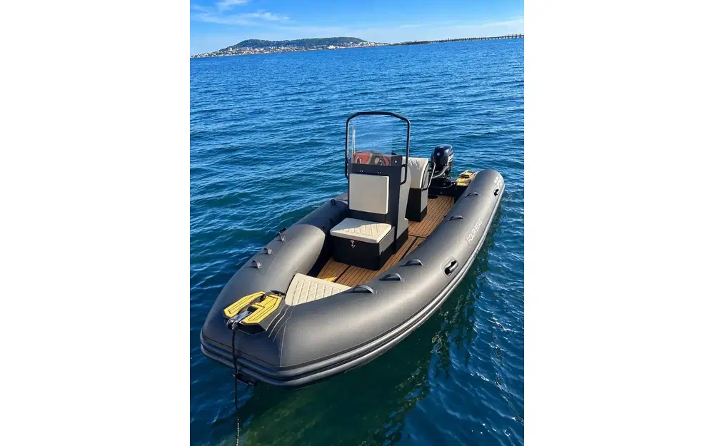 slider 3 Four Seas F 5
