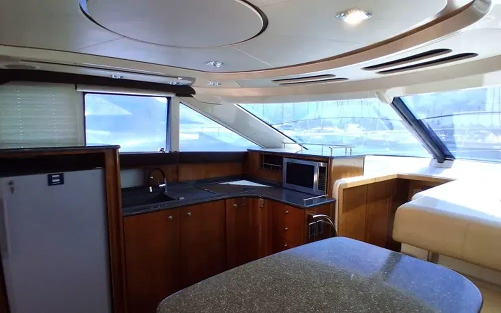 slider 10 Meridian Yacht 441