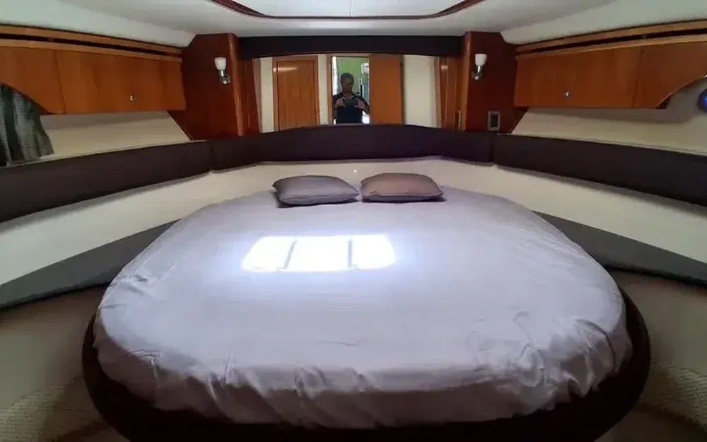 slider 13 Meridian Yacht 441