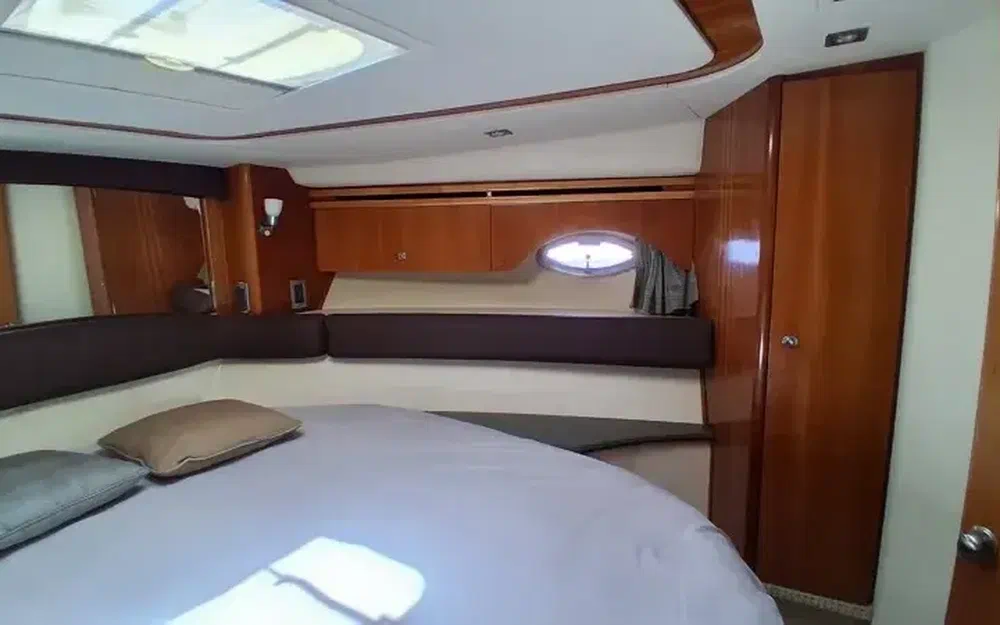 slider 14 Meridian Yacht 441