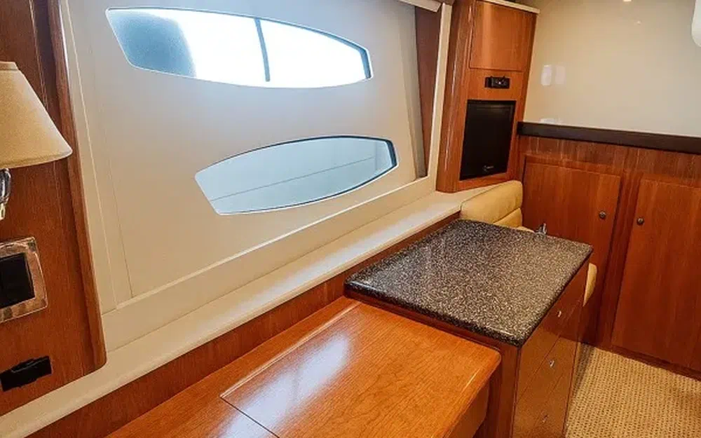 slider 12 Meridian Yacht 441