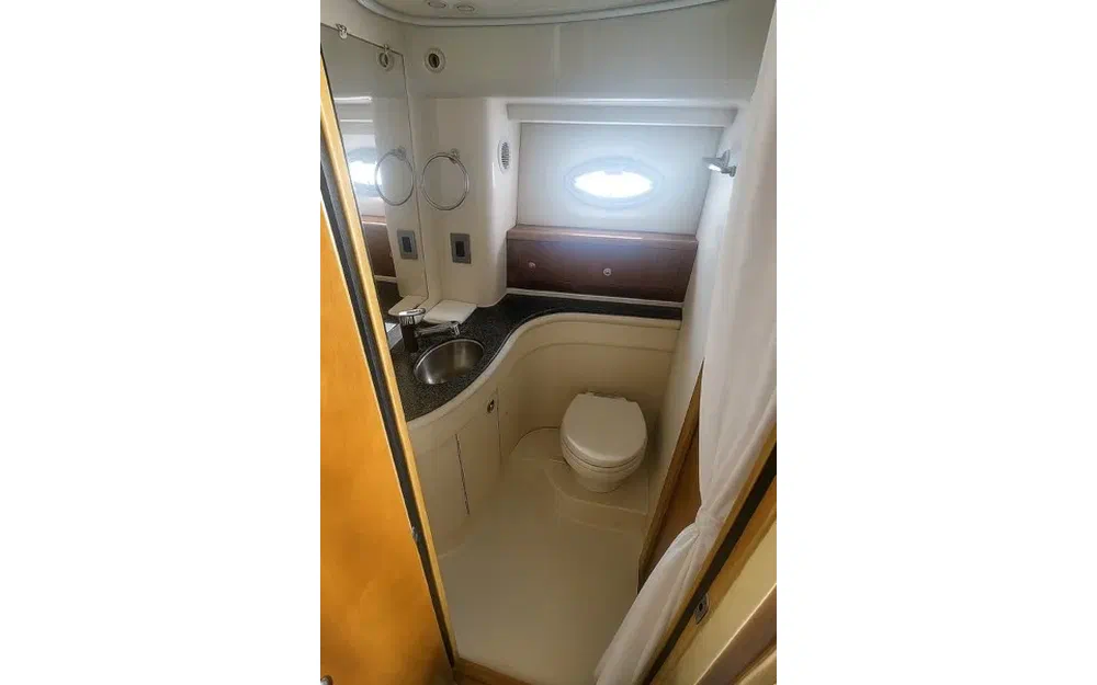 slider 15 Meridian Yacht 441