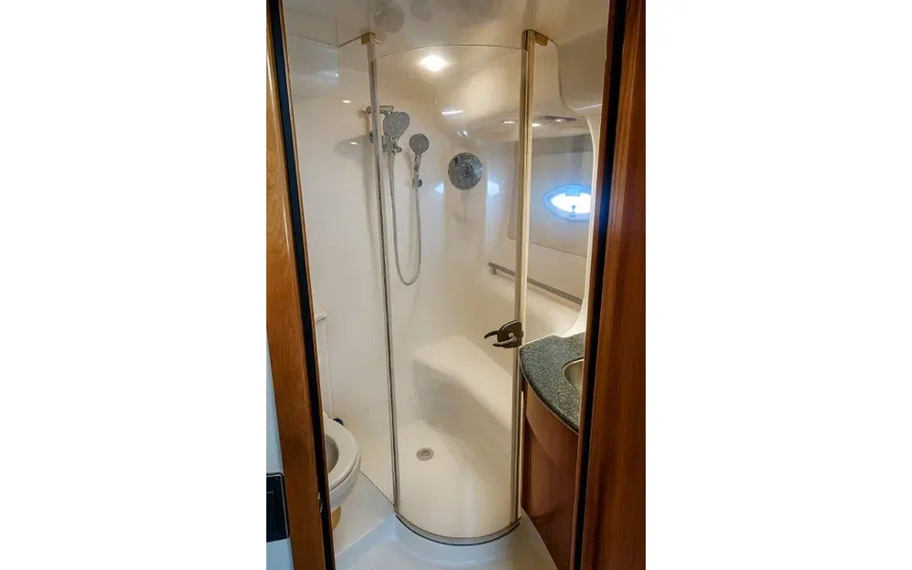 slider 16 Meridian Yacht 441