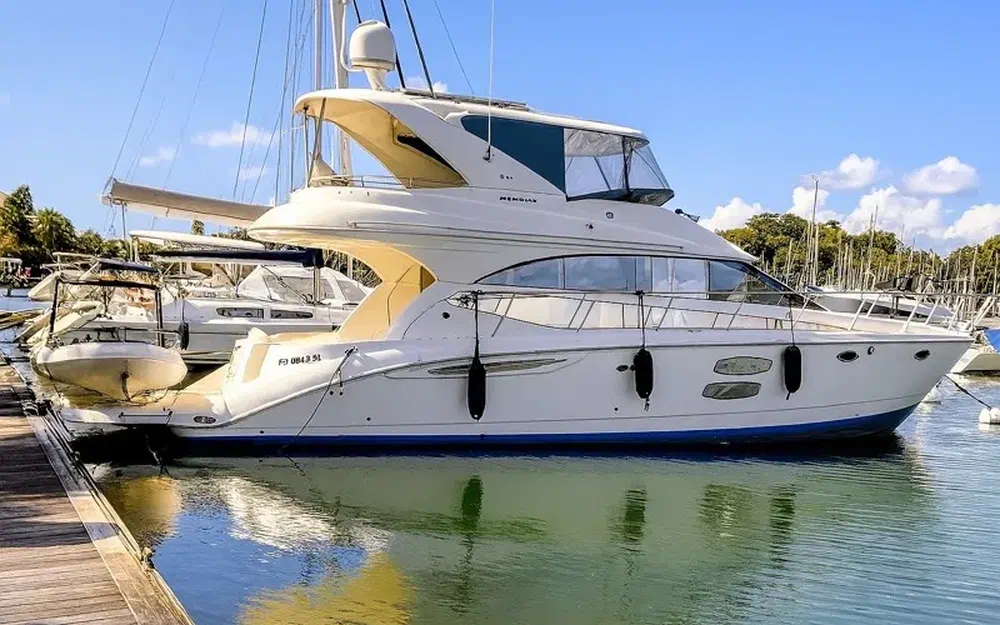 slider 0 Meridian Yacht 441