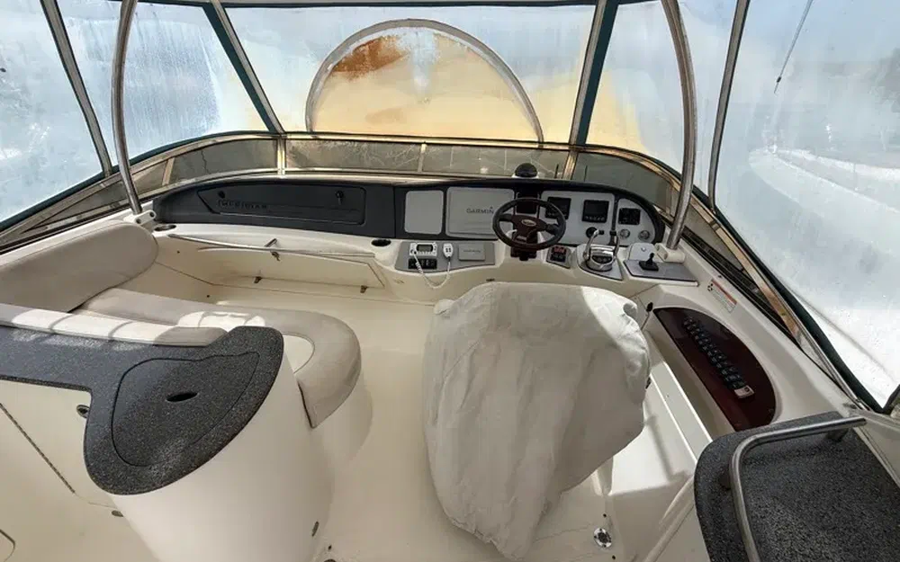 slider 4 Meridian Yacht 441