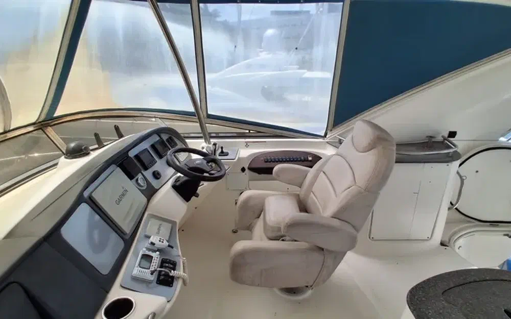 slider 5 Meridian Yacht 441