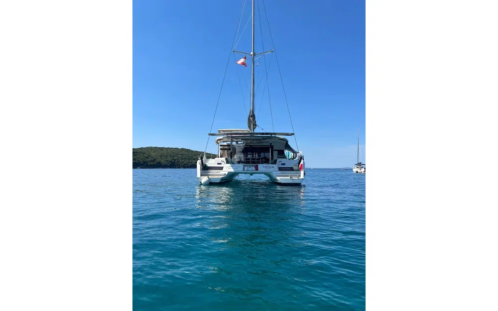 slider 9 Lagoon 42
