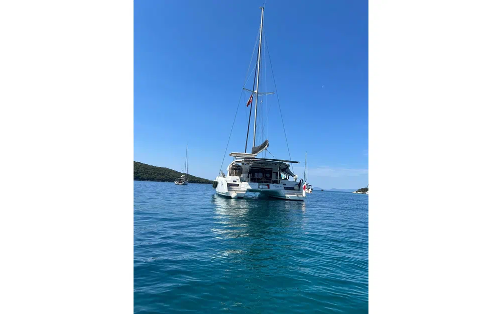 slider 10 Lagoon 42