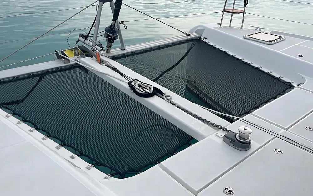 slider 12 Lagoon 42