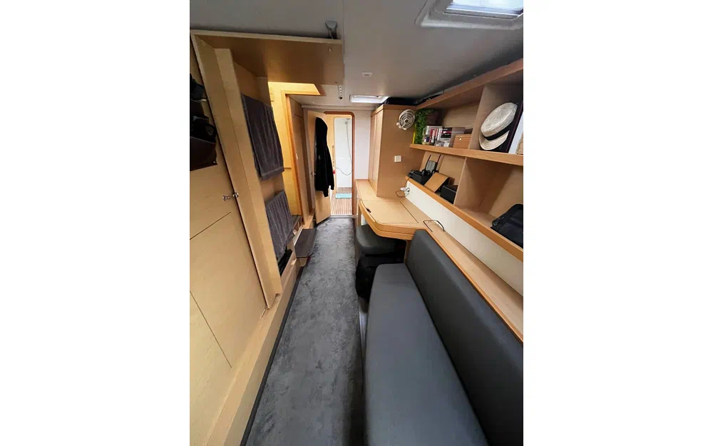 slider 25 Lagoon 42