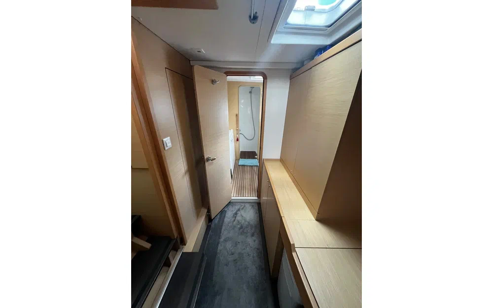 slider 27 Lagoon 42