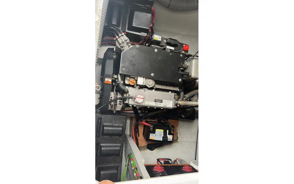 slider 29 Lagoon 42