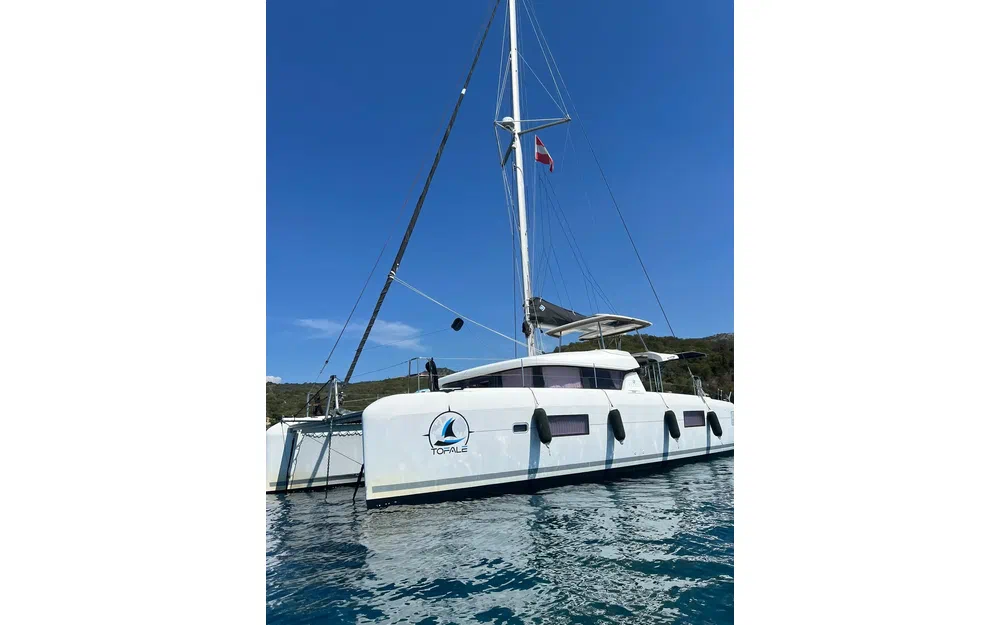 slider 5 Lagoon 42