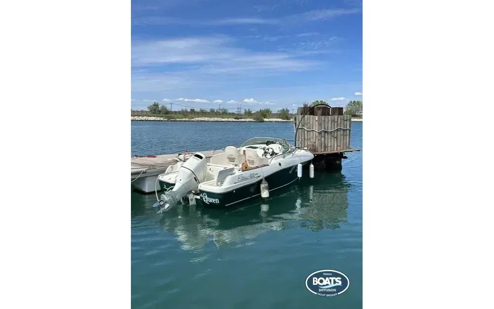 slider 0 Jeanneau Cap Camarat 625 WA