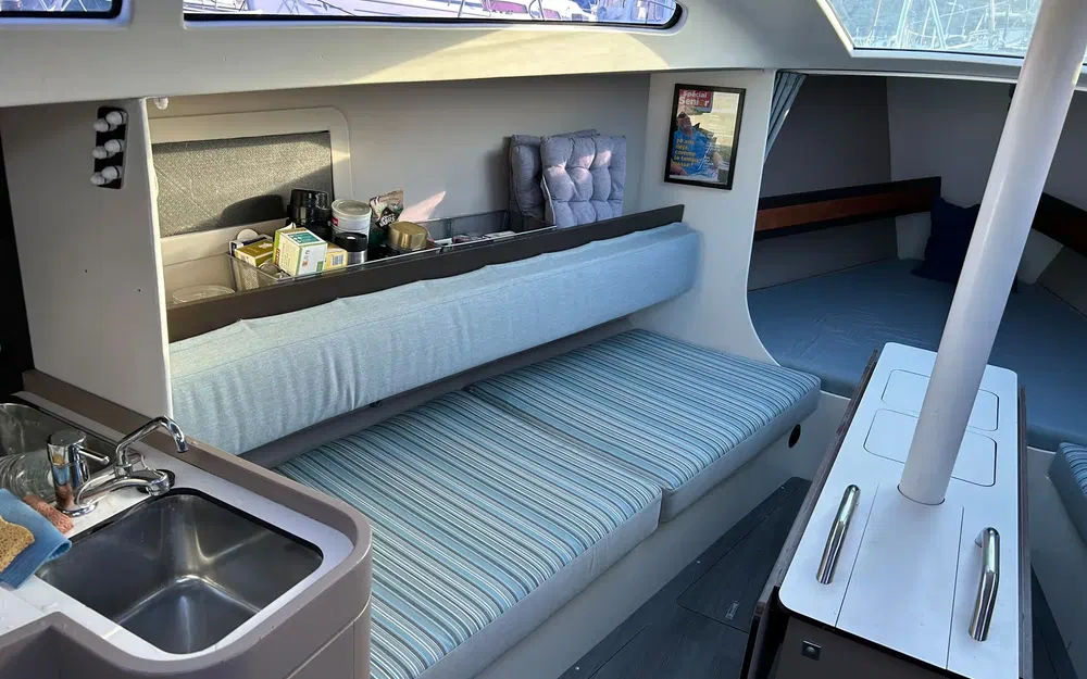 slider 9 RM Yachts RM 890