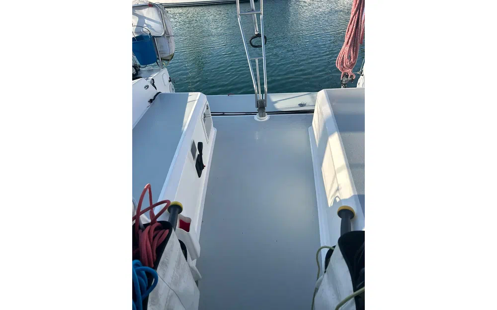 slider 14 RM Yachts RM 890