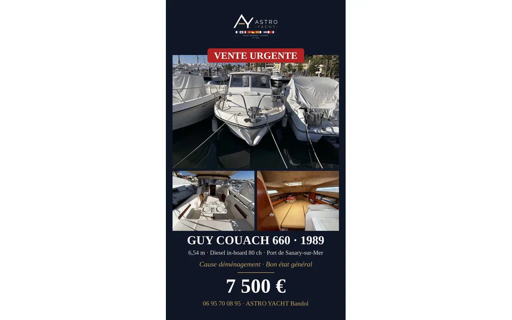 slider 0 Guy Couach 660