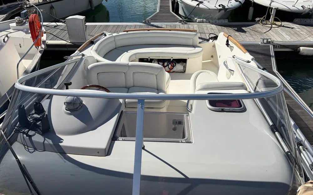 slider 11 Jeanneau Leader 805