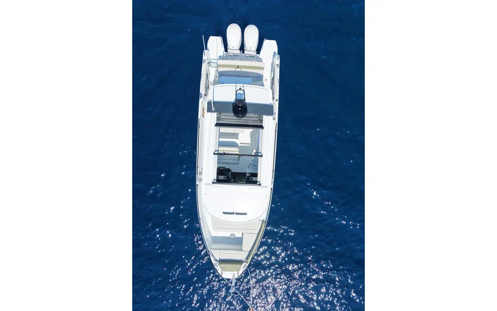 slider 3 Jeanneau EX 34 HARDTOP