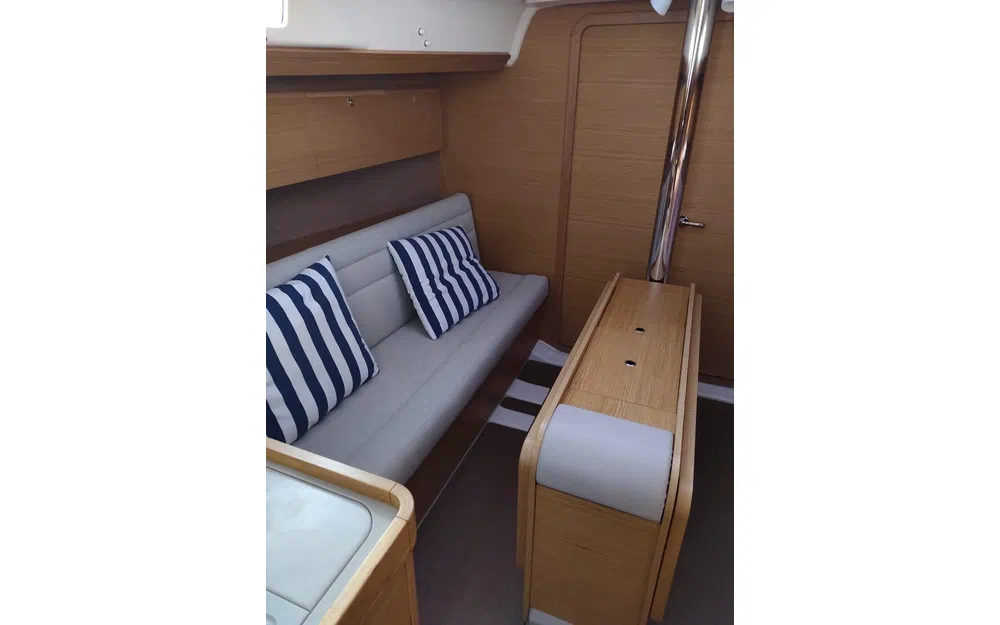 slider 6 Dufour 350 Grand Large