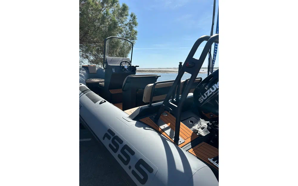 slider 2 Four Seas FS5.5