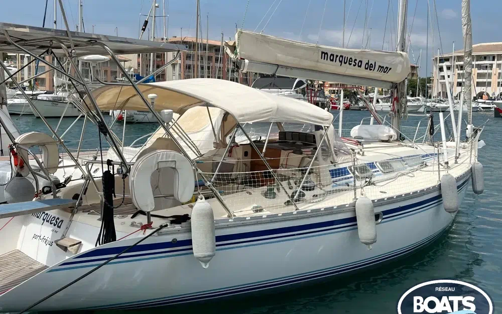 slider 0 Jeanneau Sun Fizz 40